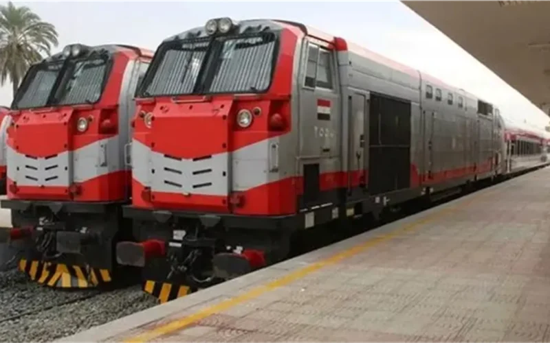 طرق متنوعة لحجز تذاكر القطارات 2026 قبل بدء زحمة أيام العيد الأخيرة